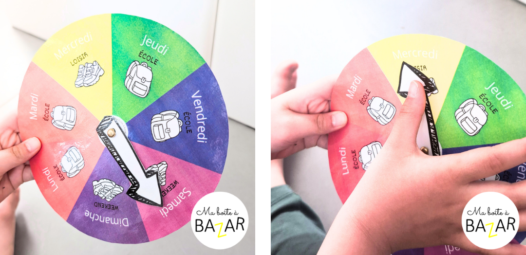 La notion du temps chez l’enfant : étapes clés pour se repérer naturellement